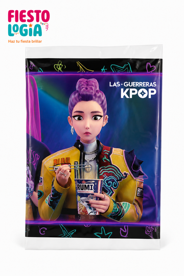 Mantel K-POP