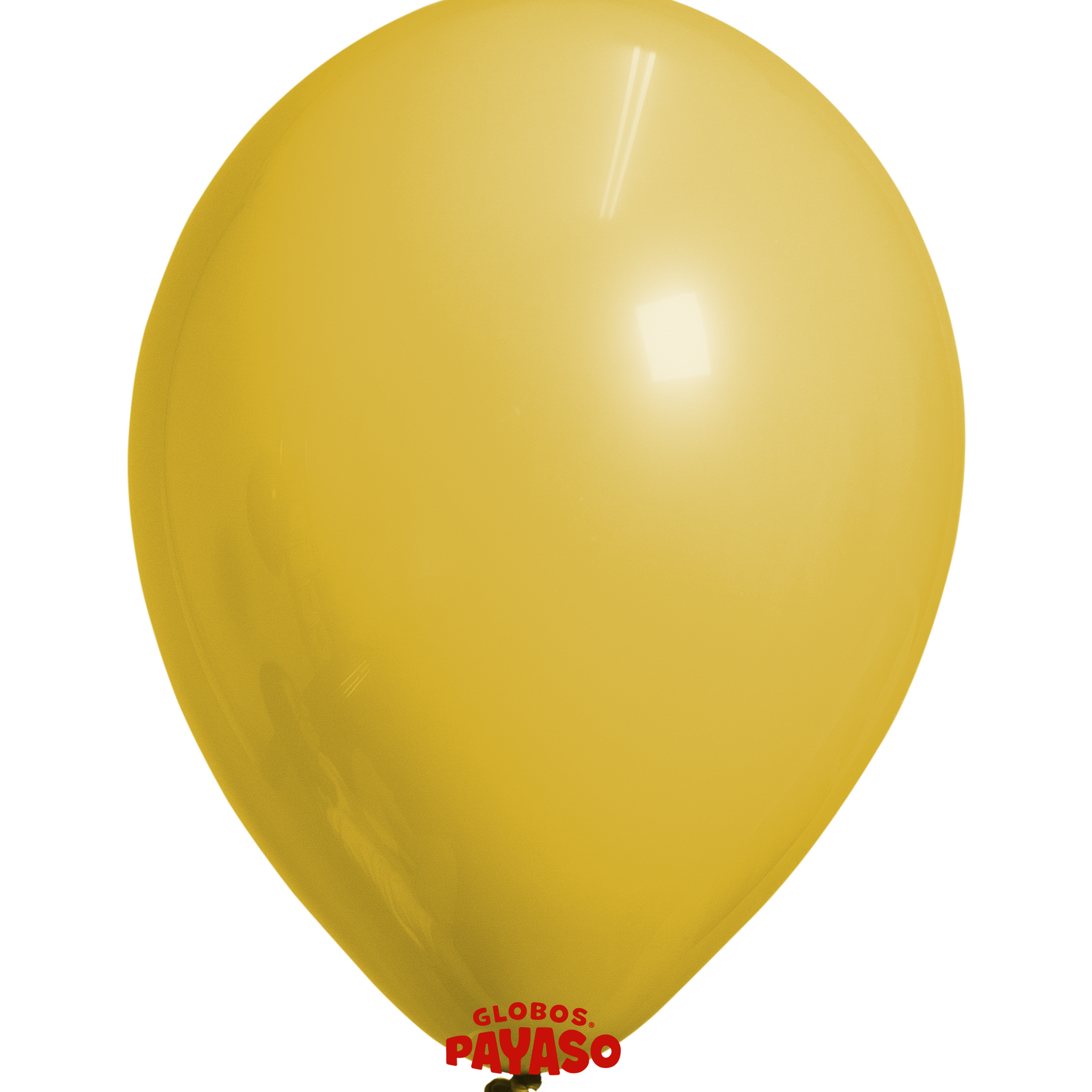 GLOBO LATEX #7 Marca Payaso (100 Piezas)