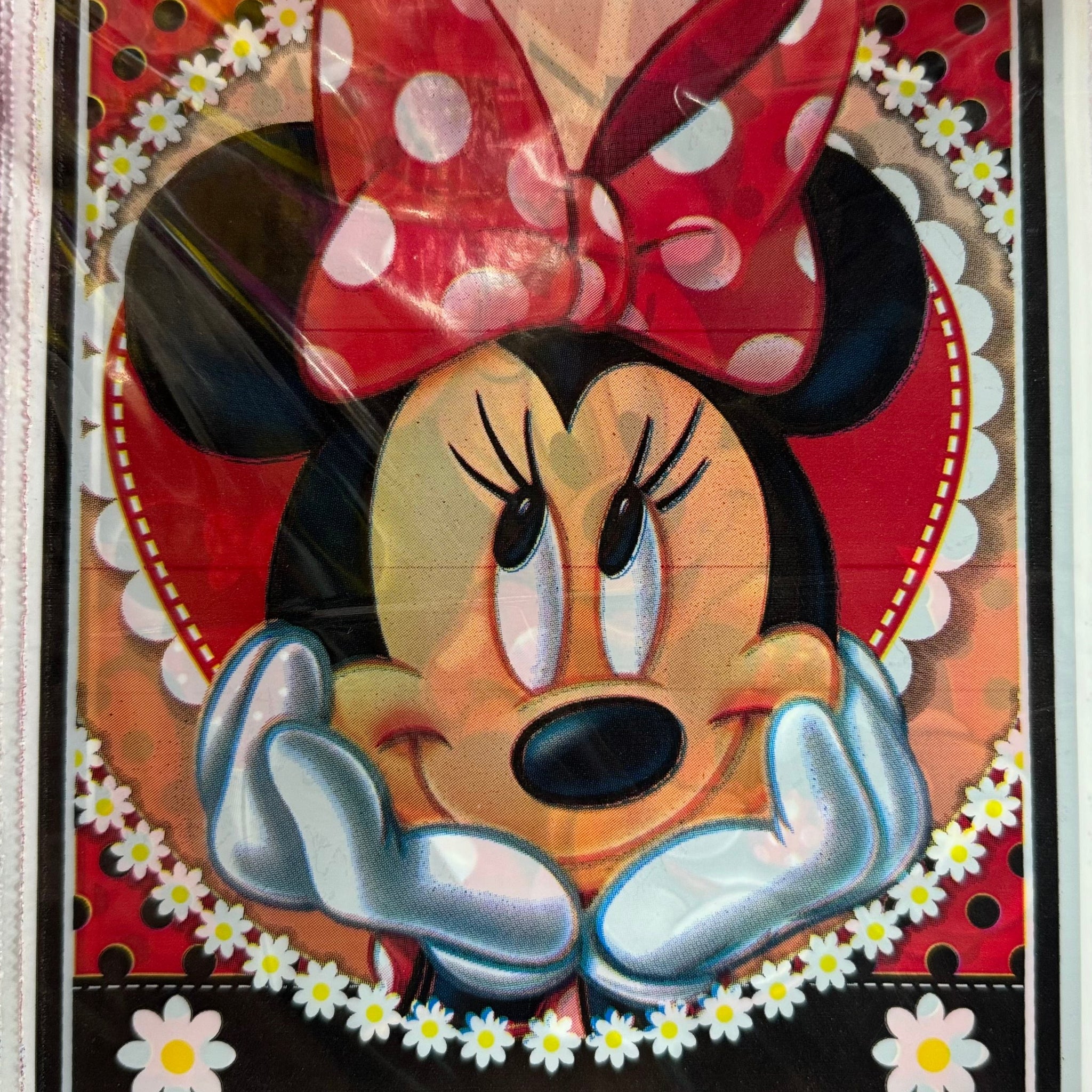 BOLSA DE DULCES MINNIE