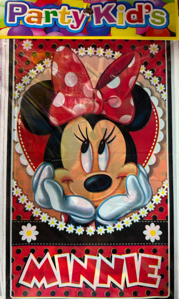 BOLSA DE DULCES MINNIE