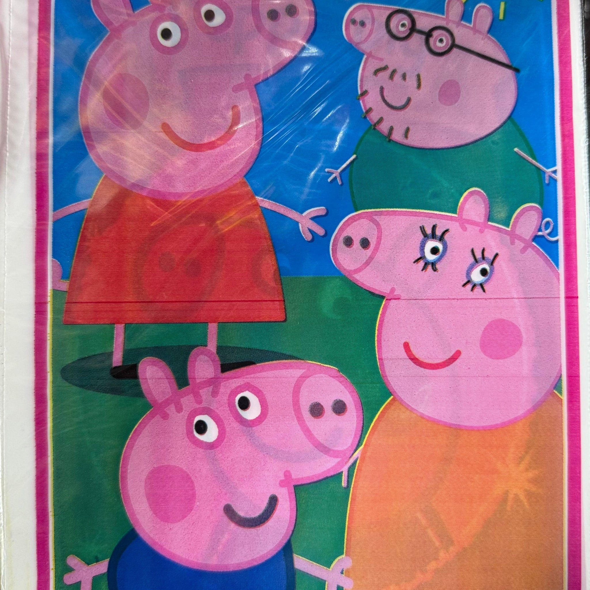 BOLSA DE DULCES PEPA PIG