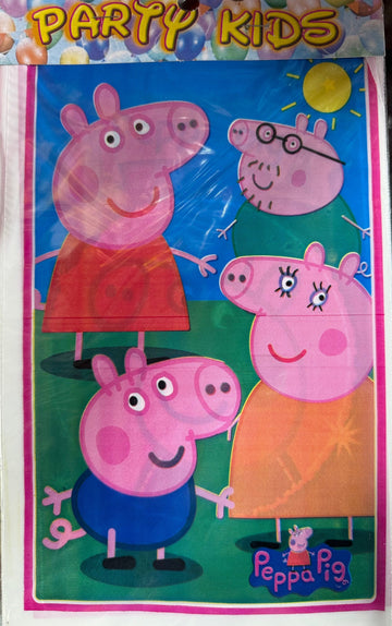 BOLSA DE DULCES PEPA PIG