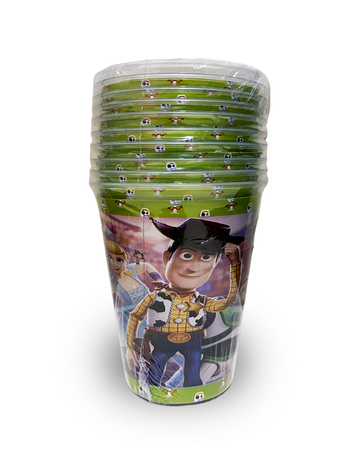 Vaso Toy Story
