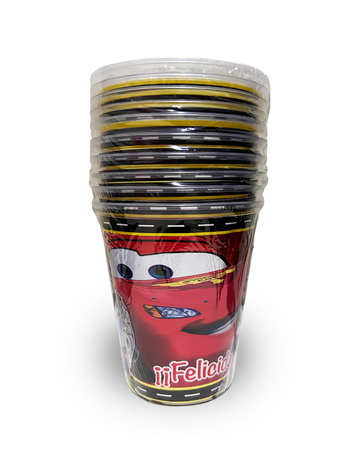 Vaso Cars