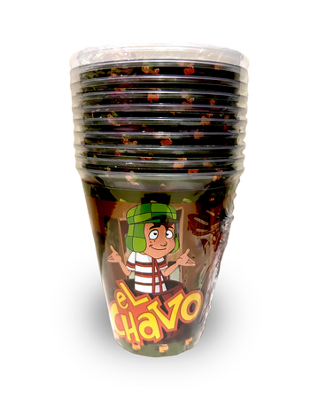 Vaso El Chavo