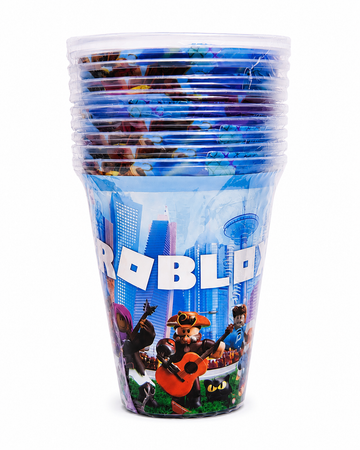 Vaso Roblox