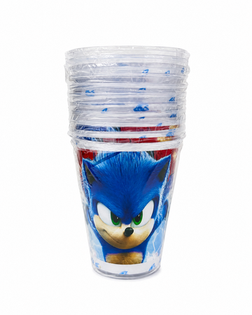 Vaso Sonic